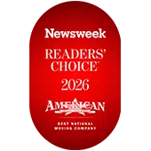 Newsweek best national moving companies