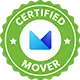 moveBuddha Certified Mover