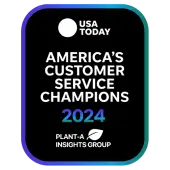 USA Today Customer Service Champions