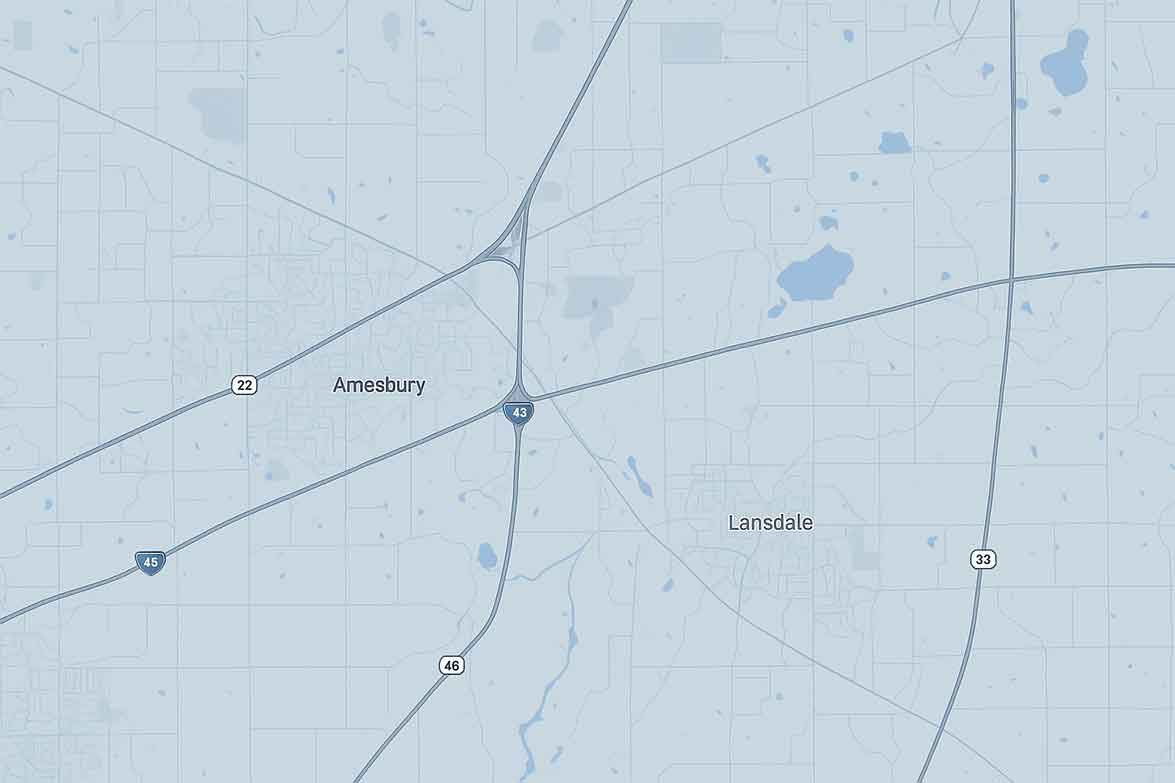 background image of a map
